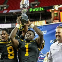 C. Venus - GO HARD (Valdosta Wildcats 2016 State Champs! #229Takeover)