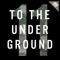 Blaqwell & Michael Moog - Luv Me (To The Underground #11) Great Stuff