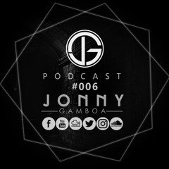 Tech House Podcast #006
