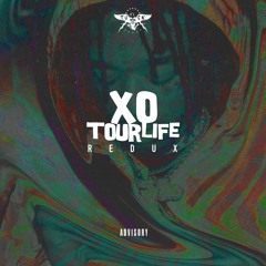 1.5 - XO TOUR LIFE  • REDUX • Freestyle