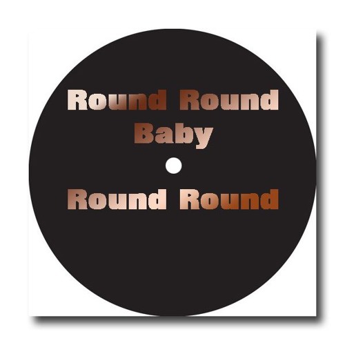 Round, Round - Cha Cha