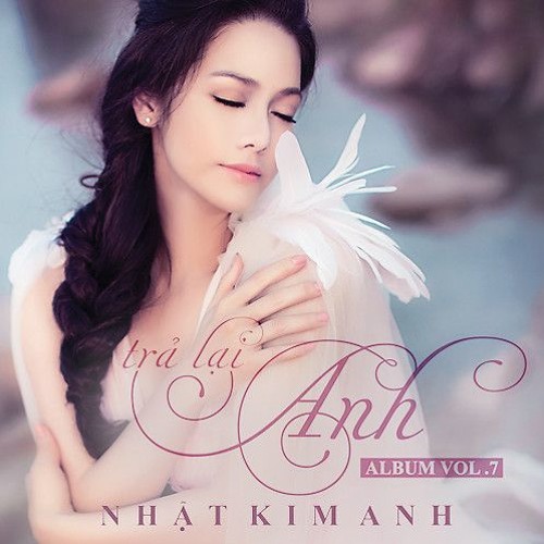 Kẻ khờ - Nhật Kim Anh