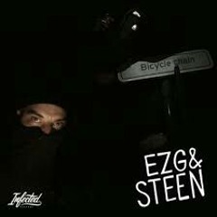 Ezg&Steen- No Limit