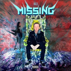 Kaze- Missing (Prod. Tmizzo) Hosted By Dj Nick