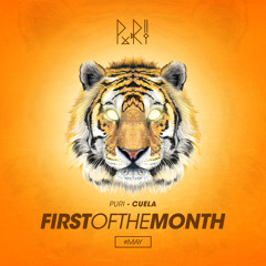 PURI - Cuela [FOTM MAY] (CHECK DESCRIPTION FOR FULL VERSION)