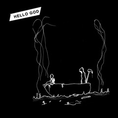 N8NOFACE "HELLO GOD"