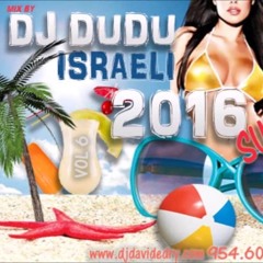 DJ DUDU VOL 6 - SUMMER MIX 2016