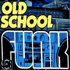 Funk Mix (Old School)