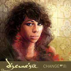 Djemeia - Change