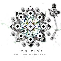Ion Zide_Faultline Sessions 005