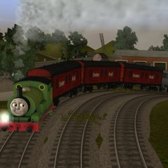 Postman Percy Theme