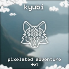 Kyubi - Pixelated Adventure
