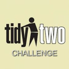 Tidy Two Challenge