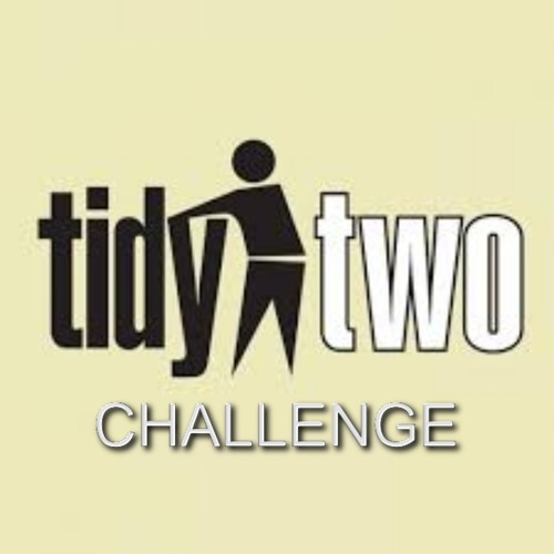 Tidy Two Challenge
