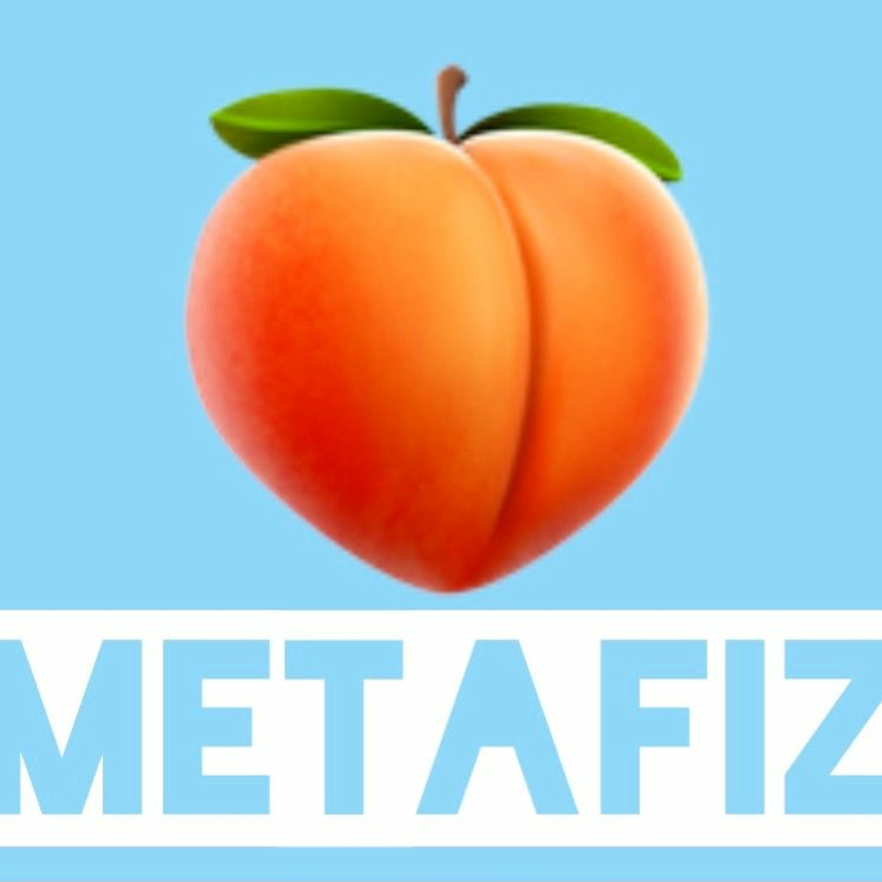 EP.12 - Bootyfull? episode artwork