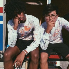 Painting pictures