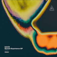 VQ064 IULY.B - Sci fry (D'julz Remix)