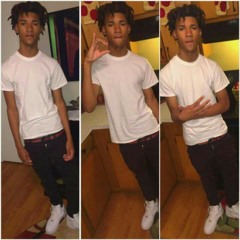 Lul Morris - One Day [Mixed By. StrapDaProducer].mp3