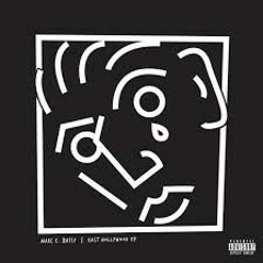 MARC E. BASSY - No Guns To Stick By