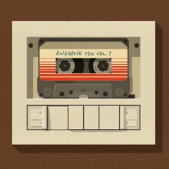 Awesome Mix