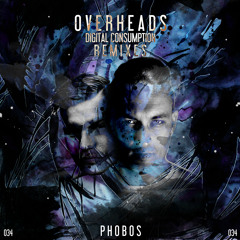 PHS033: Overheads - Make It Rain (Rosper Remix) OUT NOW!!!