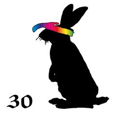 Three Years Ago Today