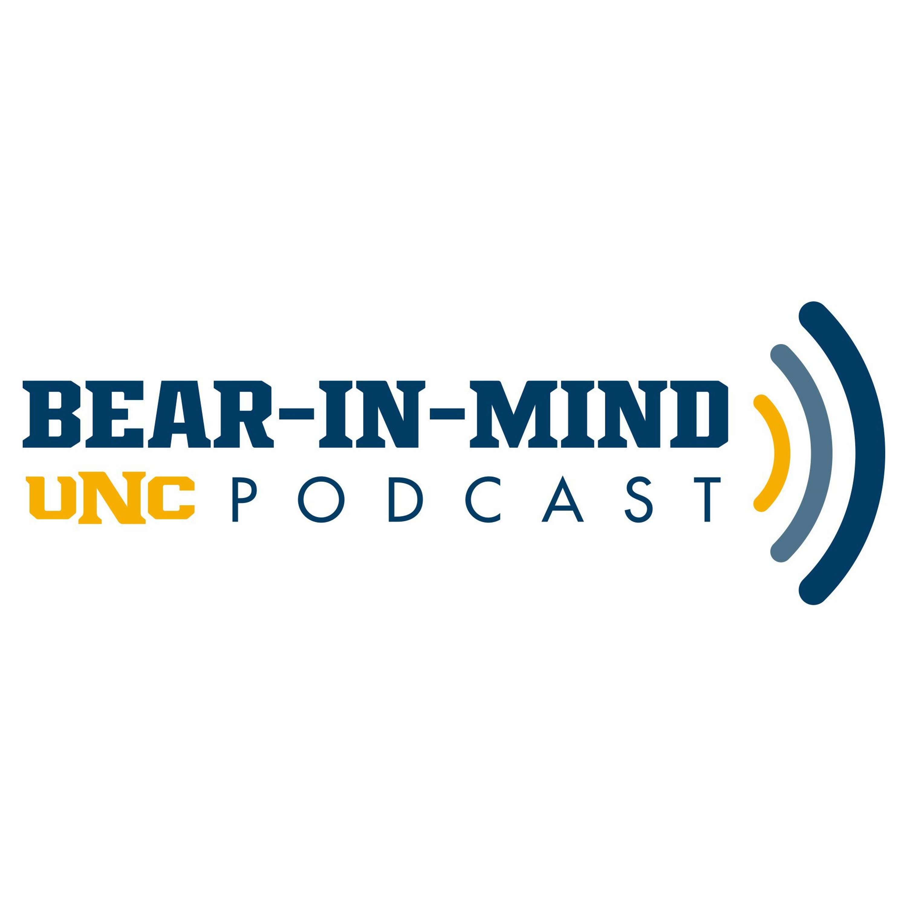 Episode 4 - UNC Professor Steven Anderson about so-called “cold blooded” volcanos episode artwork