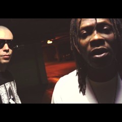 Dubplate King sharock and Diamen One life