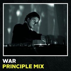 War Principle Mix