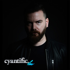 Cyantific FM 024