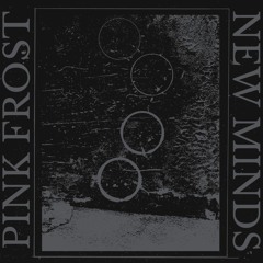 Pink Frost-New Minds