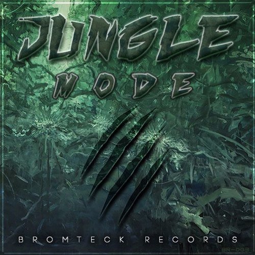 Music Predators - Jungle Mode
