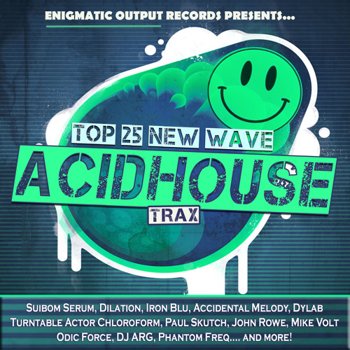 Turntable Actor Chloroform - Dont Stop