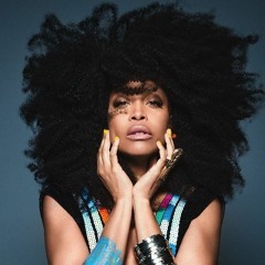 Erykah Badu-Hotline Bling Remix (Slowed)