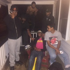 Chef - Grego'k x Pelly x Lil z x DoItLikeDerrick x SixXBanga x LIl Mexico