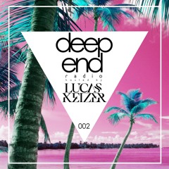 Deep End Radio w/ Lucas Keizer 002
