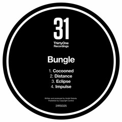 Bungle - Cocooned