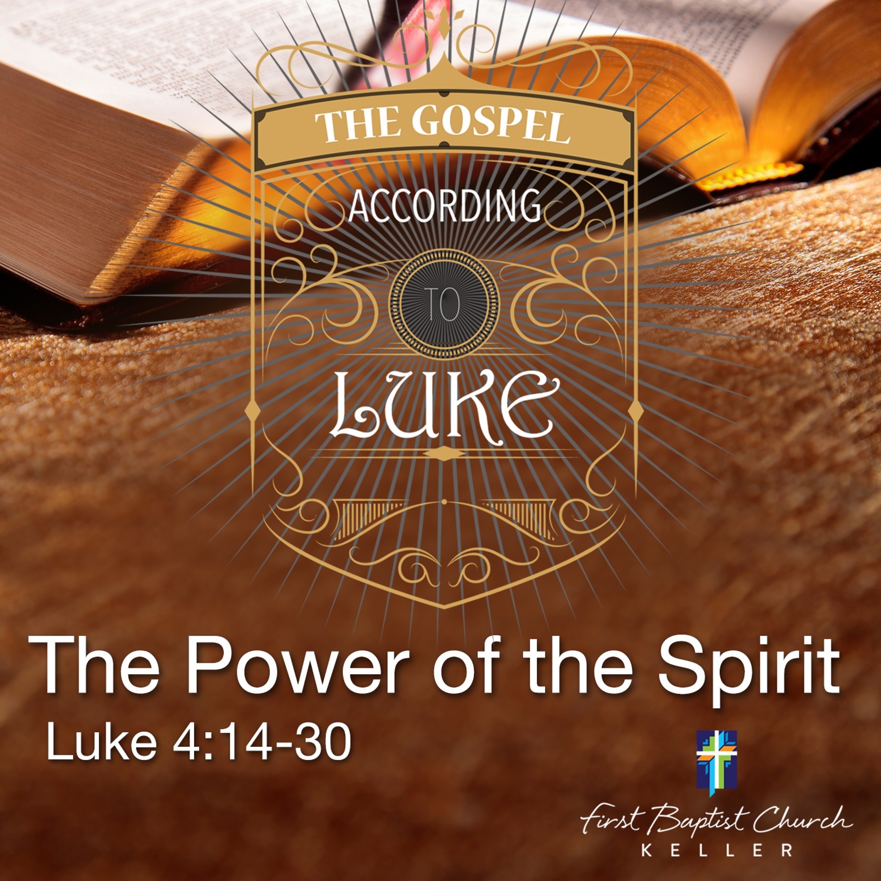 The Power of the Spirit_04-30-17 episode artwork