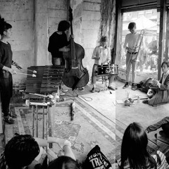 g·bop orchestra - flam tap [OT02]