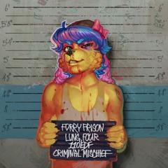"YOU ARE WHAT YOU EAT ..." - NEW ALBUM "110% EVERY DAY FOREVER" by 4LUNG - OUT NOW!!!