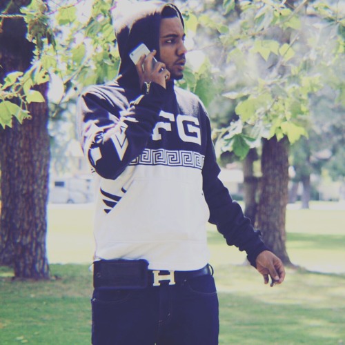 N.I.C.E people steal (don't worry)