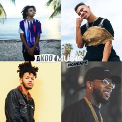 AKOO Music Mondays (Week 15)
