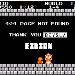 Eilion - 404 Program