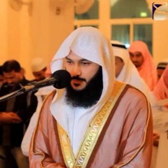 سورة الرحمن | للرائع عبدالرحمن العوسي