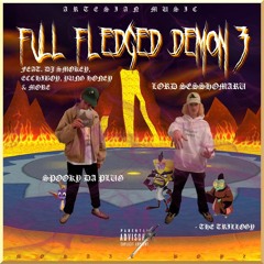 ＴｕｎｄｒａＴｏｗｅｒｓ『prod. MOSAIC BOYZ』#FFD3
