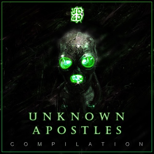 Diego Rodríguez- Outburst