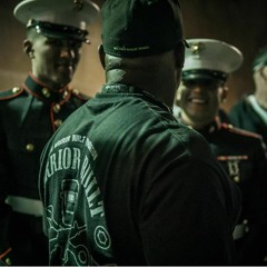 EP-91 | Nick Hamm | USMC First Sergeant | Warrior Built Foundation | Helping Combat Veterans