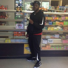 YRN Darkoe - Got It On Me