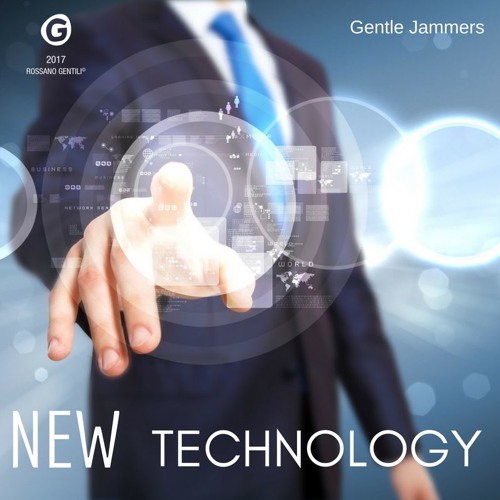 Stream Corporate Ambient New Technology Royalty Free Music