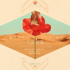 Premiere: Sabo - Young Wisdom (Original Mix) [Sol Selectas]